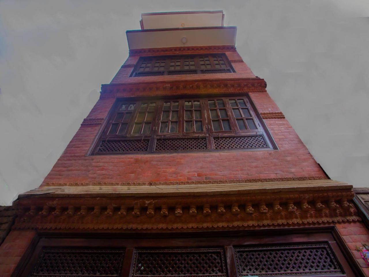 Sweet Home Bhaktapur Exterior photo